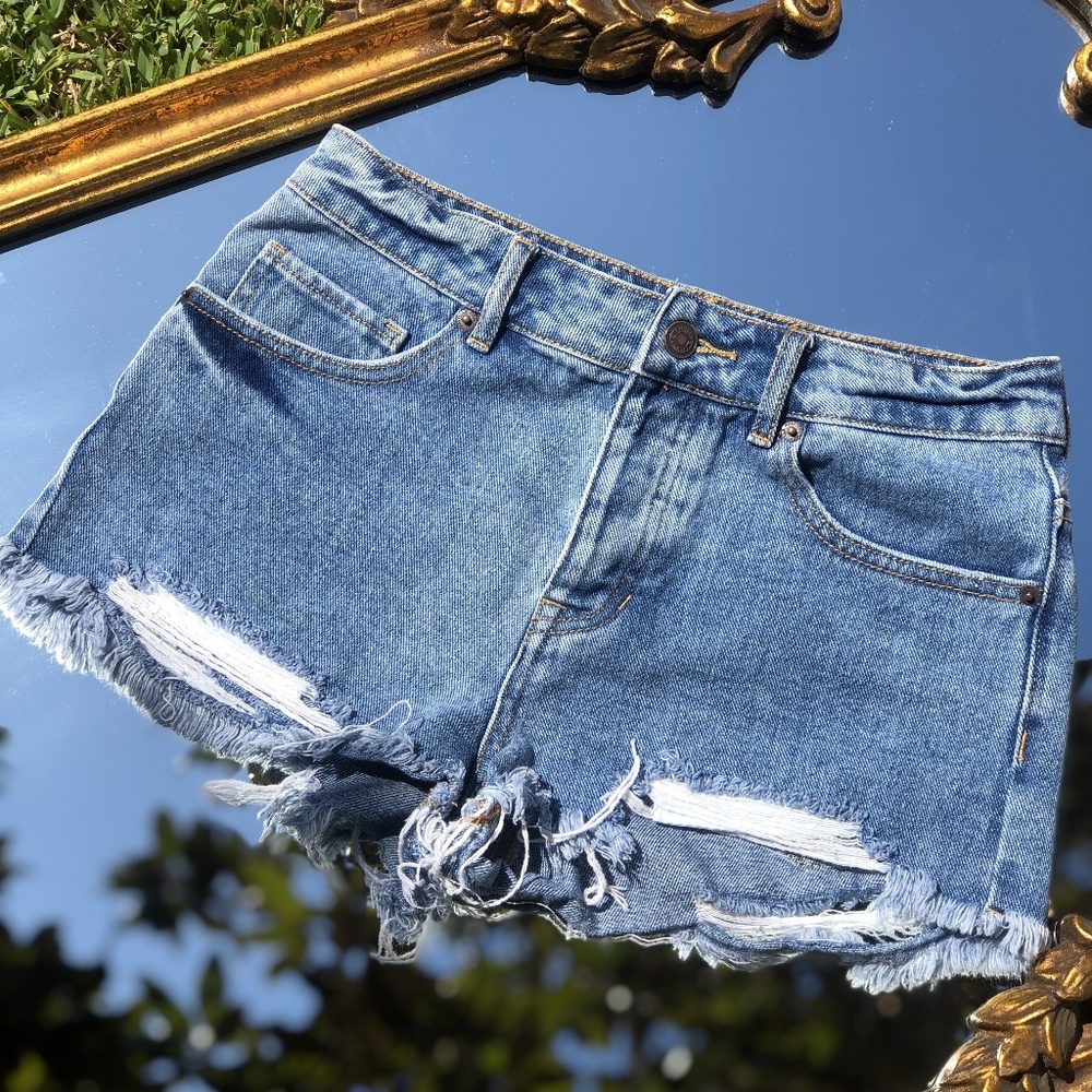 Brandy Melville Shorts